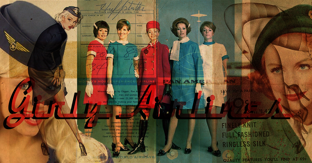 GIRLI AIRLINES 3